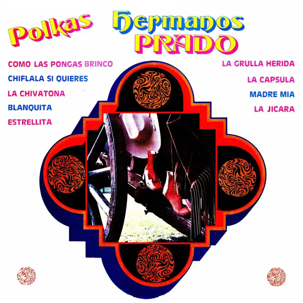 Polkas