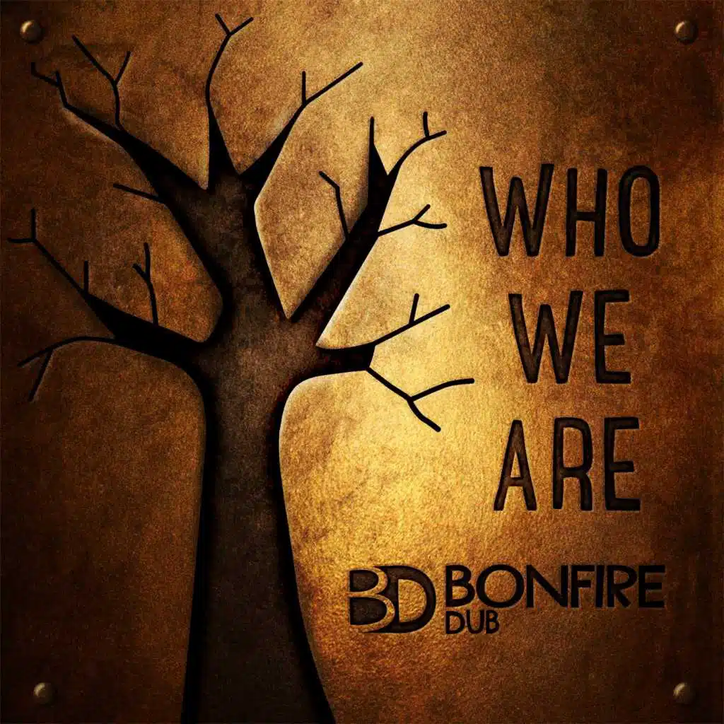Who We Are