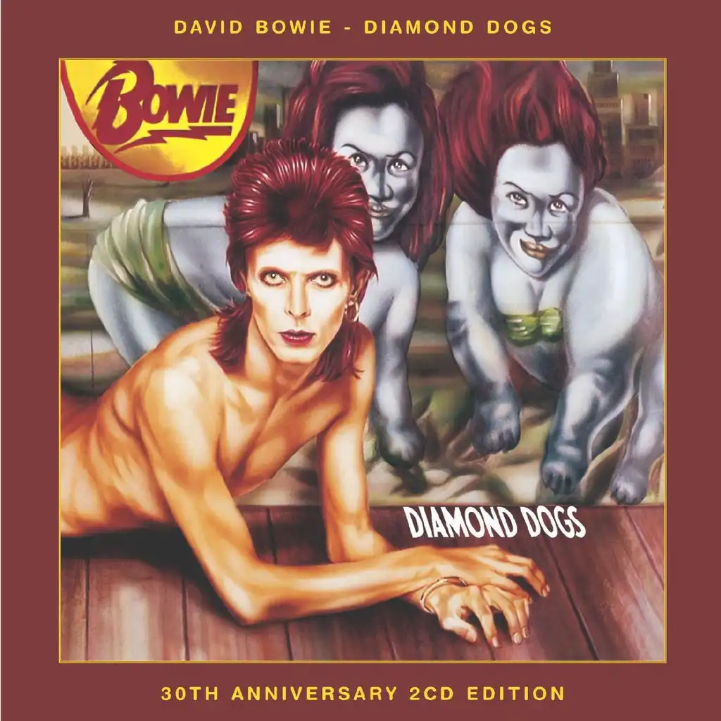 Diamond Dogs