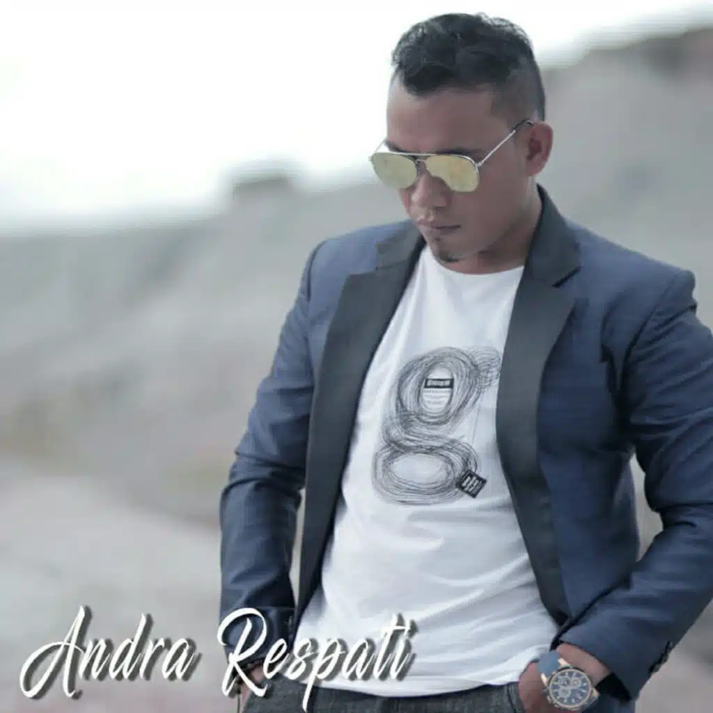 Andra Respati & Eno Viola
