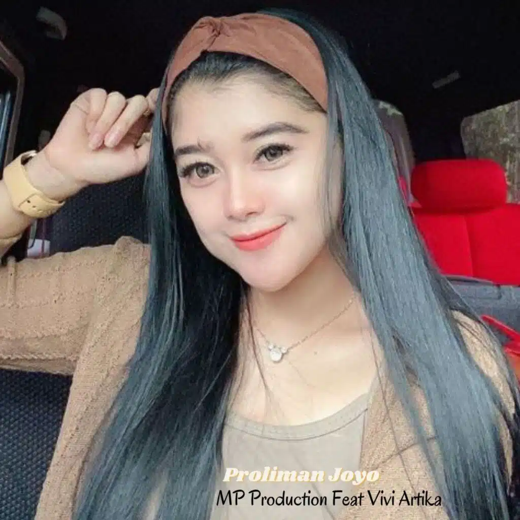 Proliman Joyo (feat. Vivi Artika)