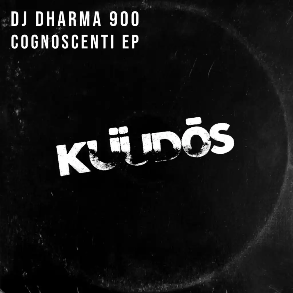 Cognoscenti EP