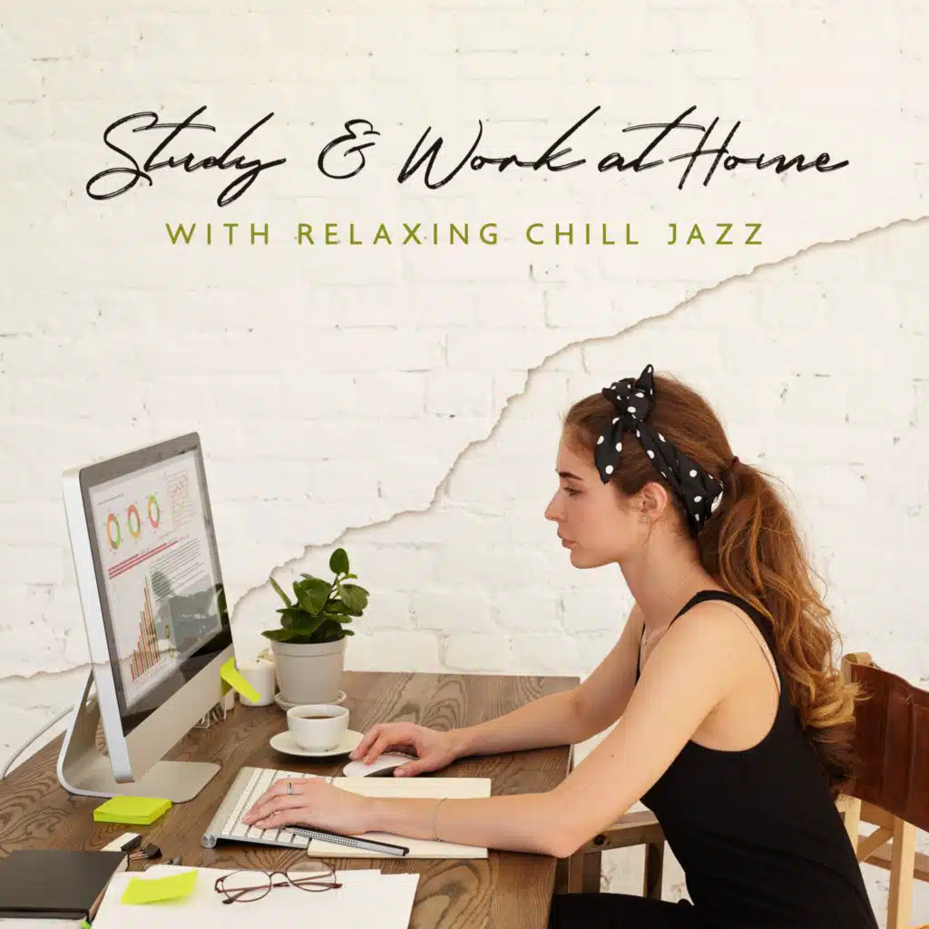 Low Soft Jazz (feat. Jazz douce musique d'ambiance)