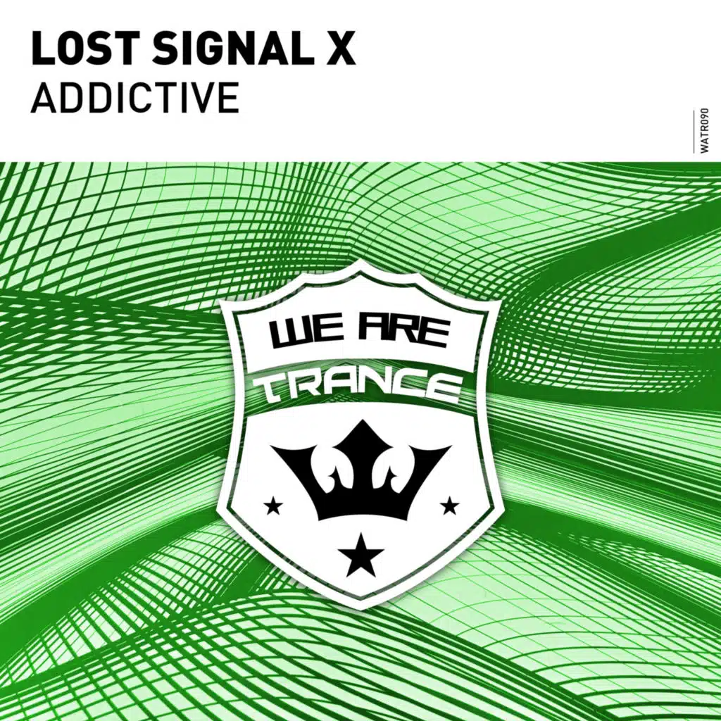 Addictive (Extended Mix)
