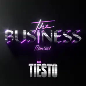 The Business (Vintage Culture & Dubdogz Remix)