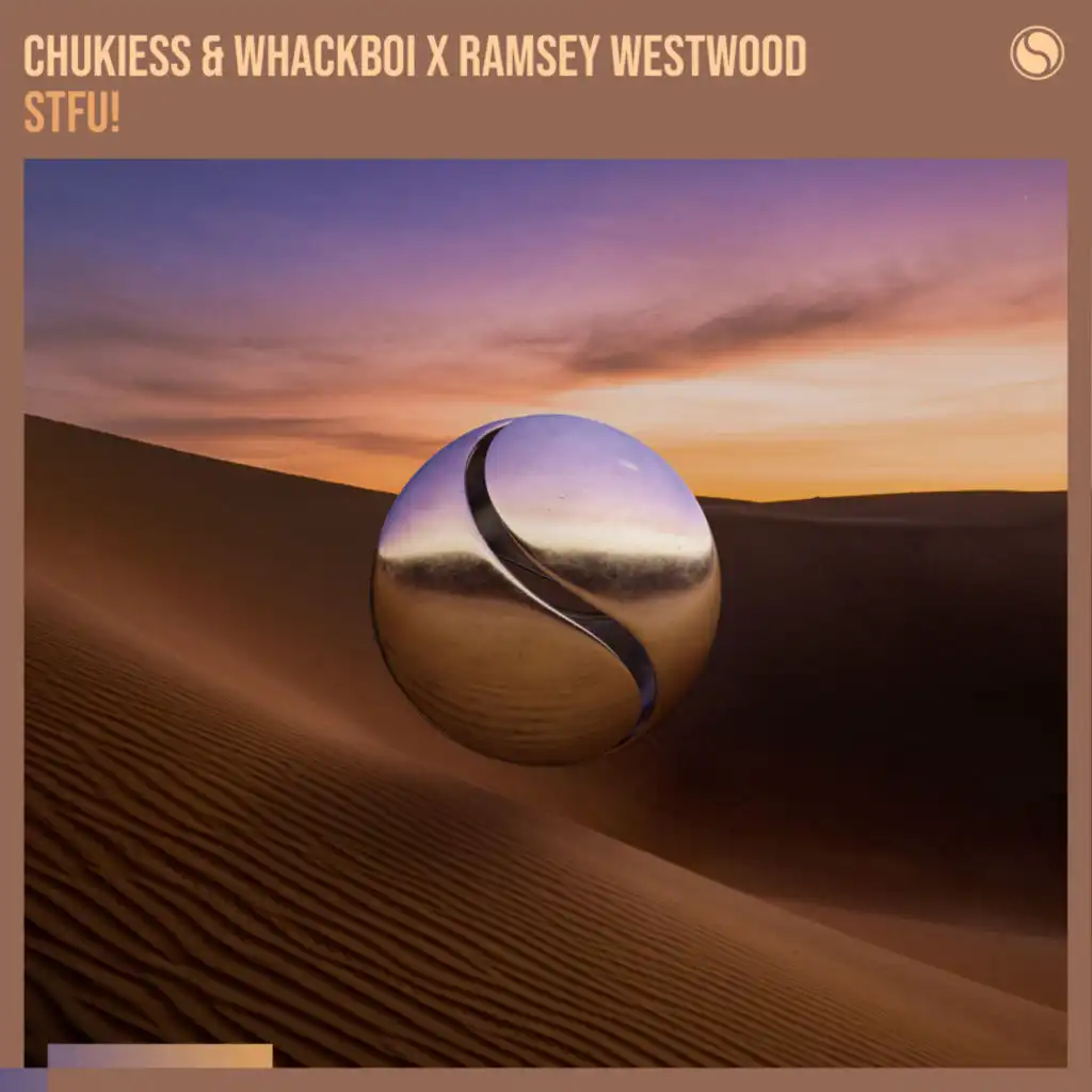 Chukiess & Whackboi & Ramsey Westwood