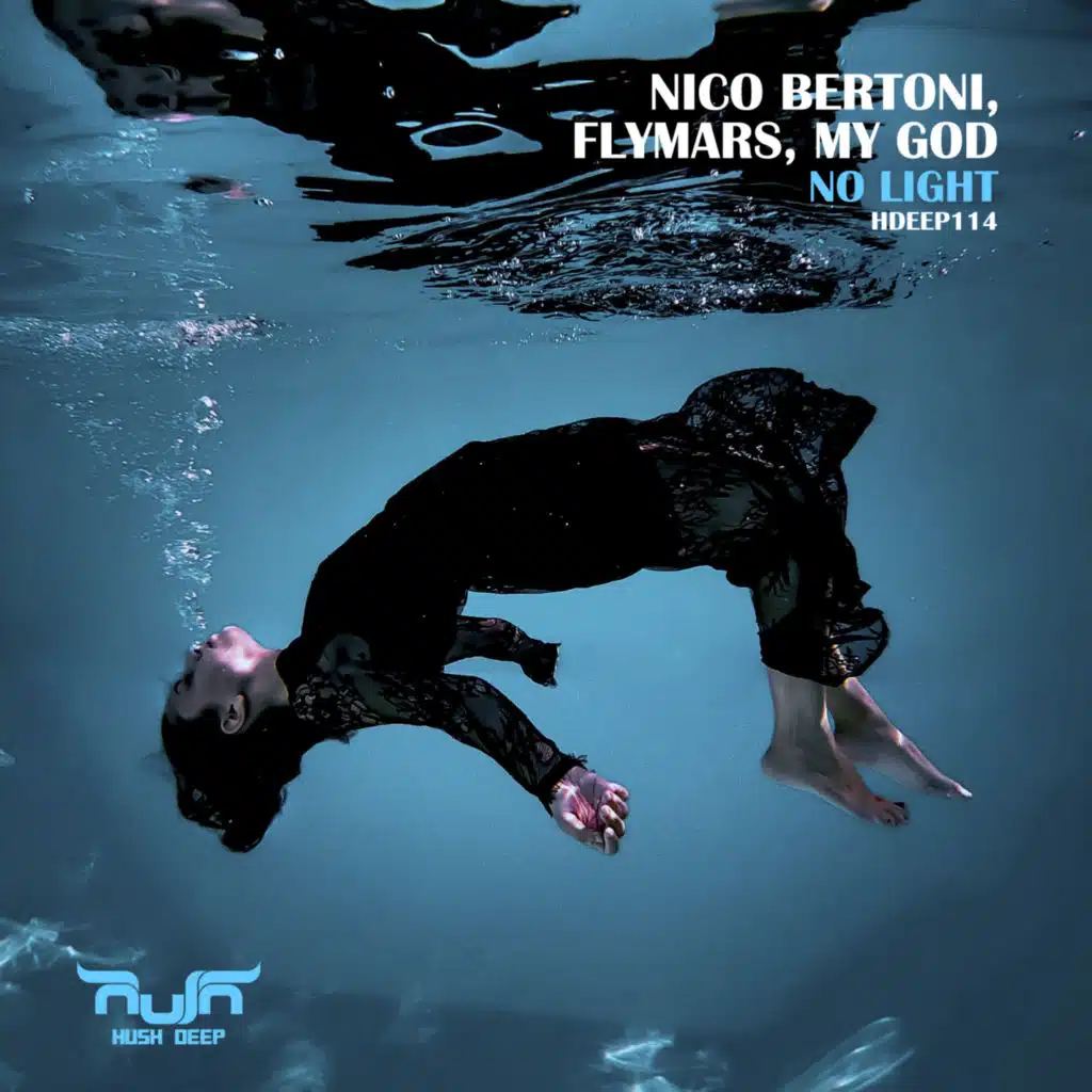 Nico Bertoni, Flymars & My God