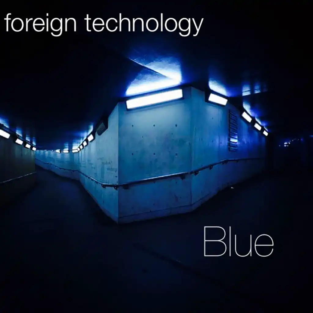 Foreign Technology