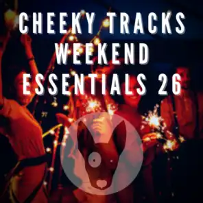 Cheeky Tracks Weekend Essentials 26