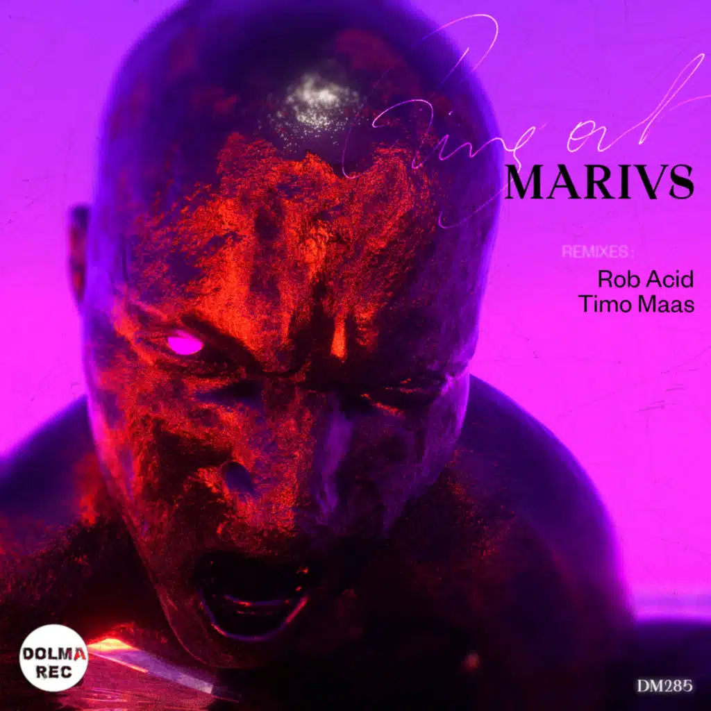 Silence (Timo Maas Remix)