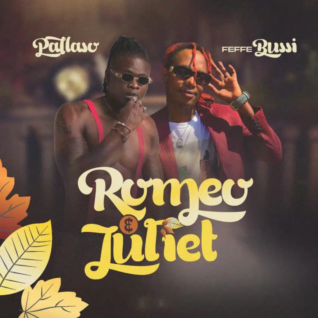 Romeo and Juliet (feat. Feffe Bussi)