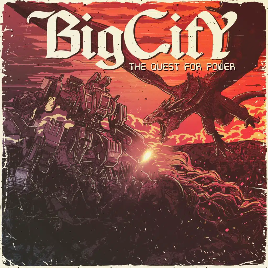 BIGCITY