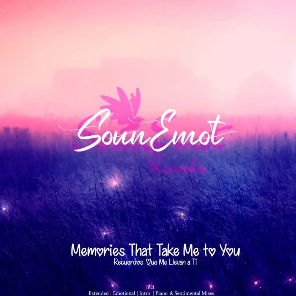 Memories That Take Me to You (Recuerdos Que Me Llevan a Ti)