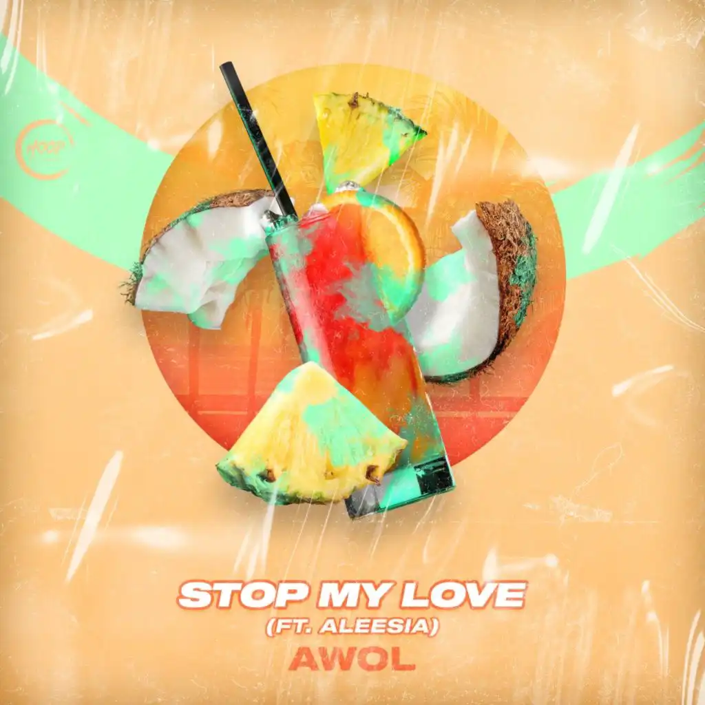 Stop My Love (feat. Aleesia)