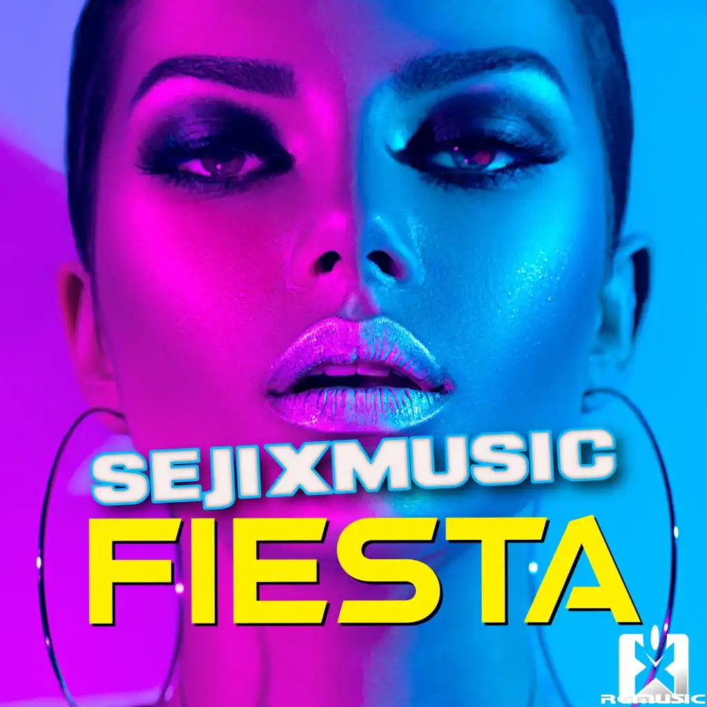 Fiesta (Radio Edit)