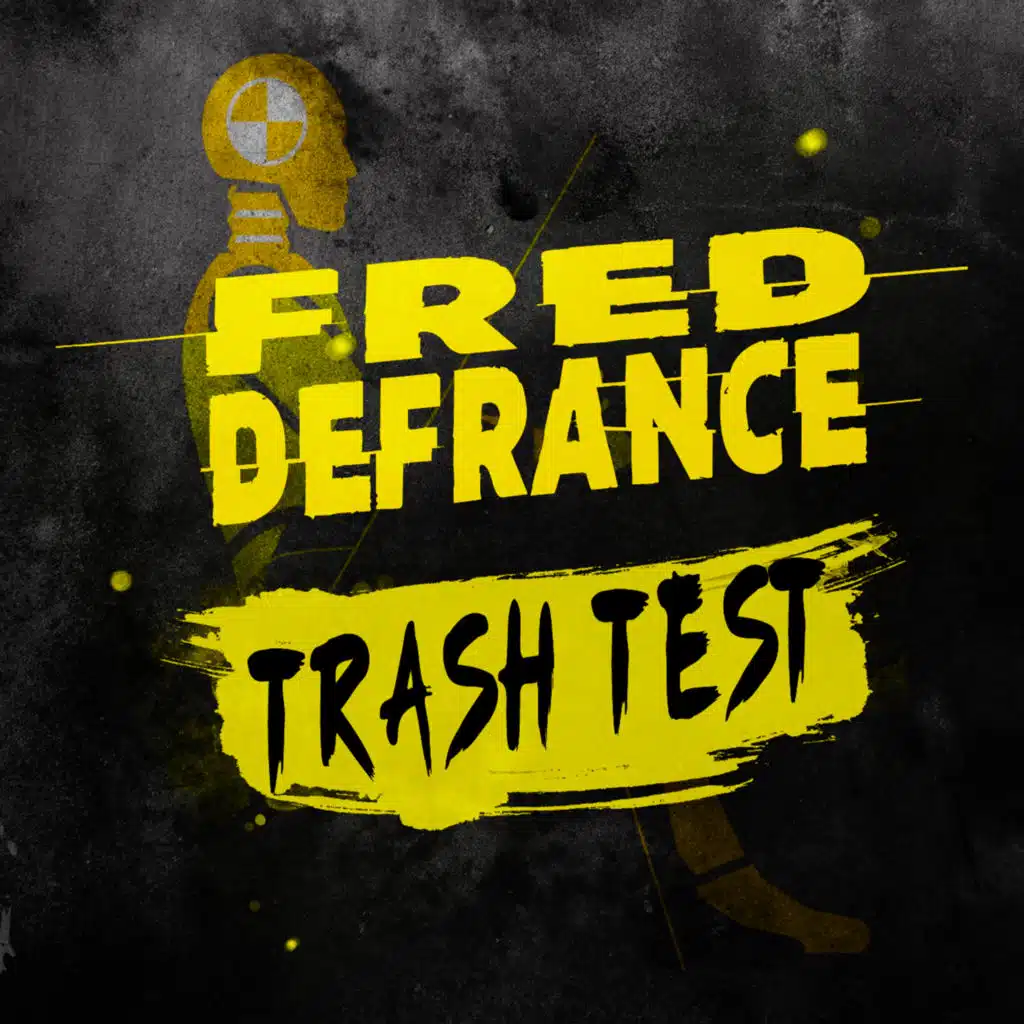 Fred DeFrance