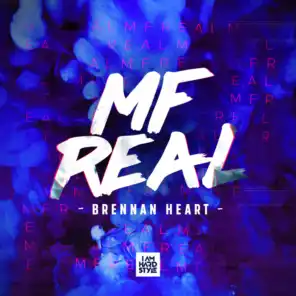 MF Real (Extended Mix)