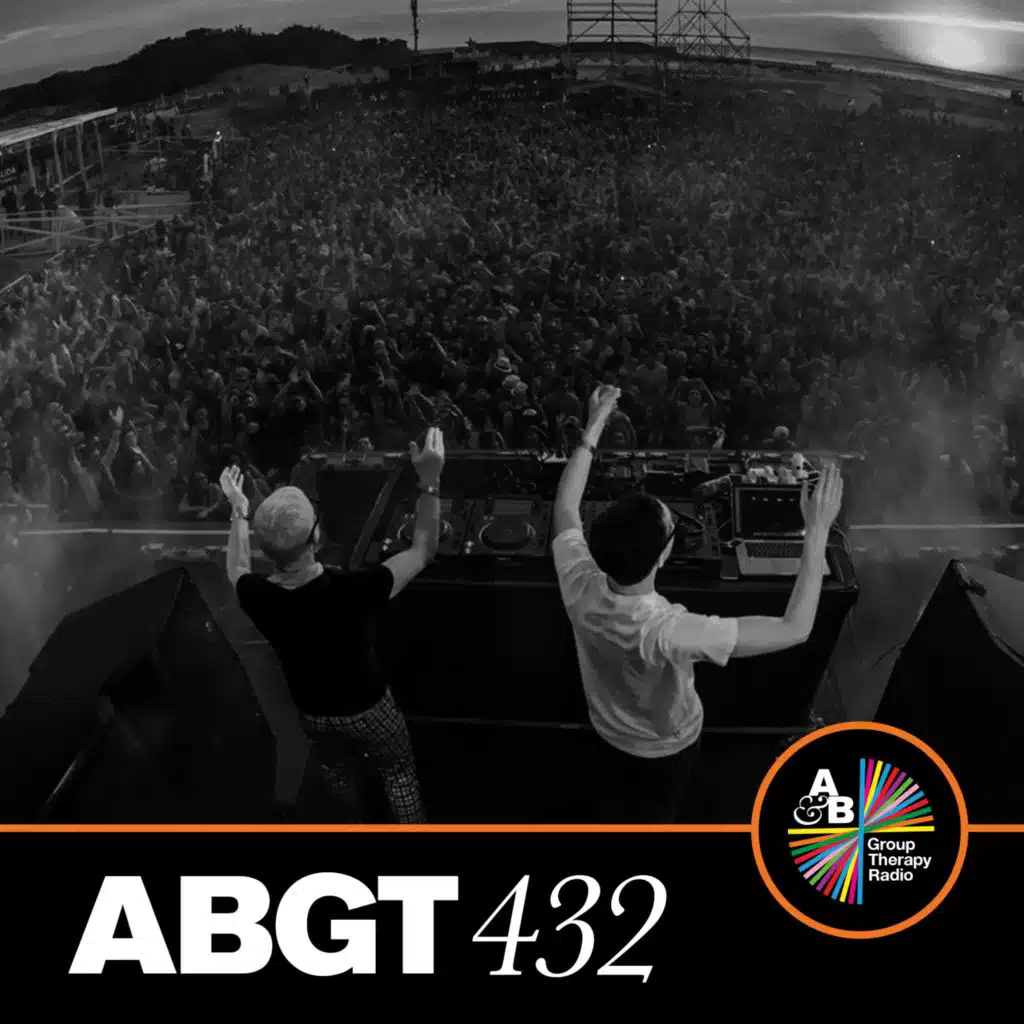 Sticky Fingers (ABGT432) (Pierce Fulton Remix) [feat. Alex Vargas]