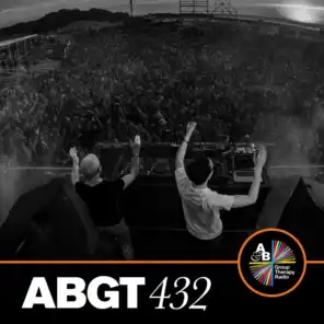 Happy If You Are (ABGT432) [feat. Richard Judge]