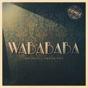 Wabababa (Metallized by Roman Andor Krotil)