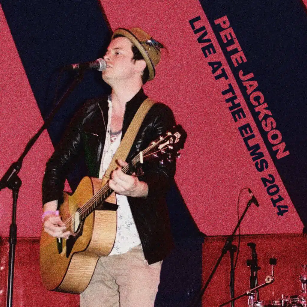 Live at The Elms 2014