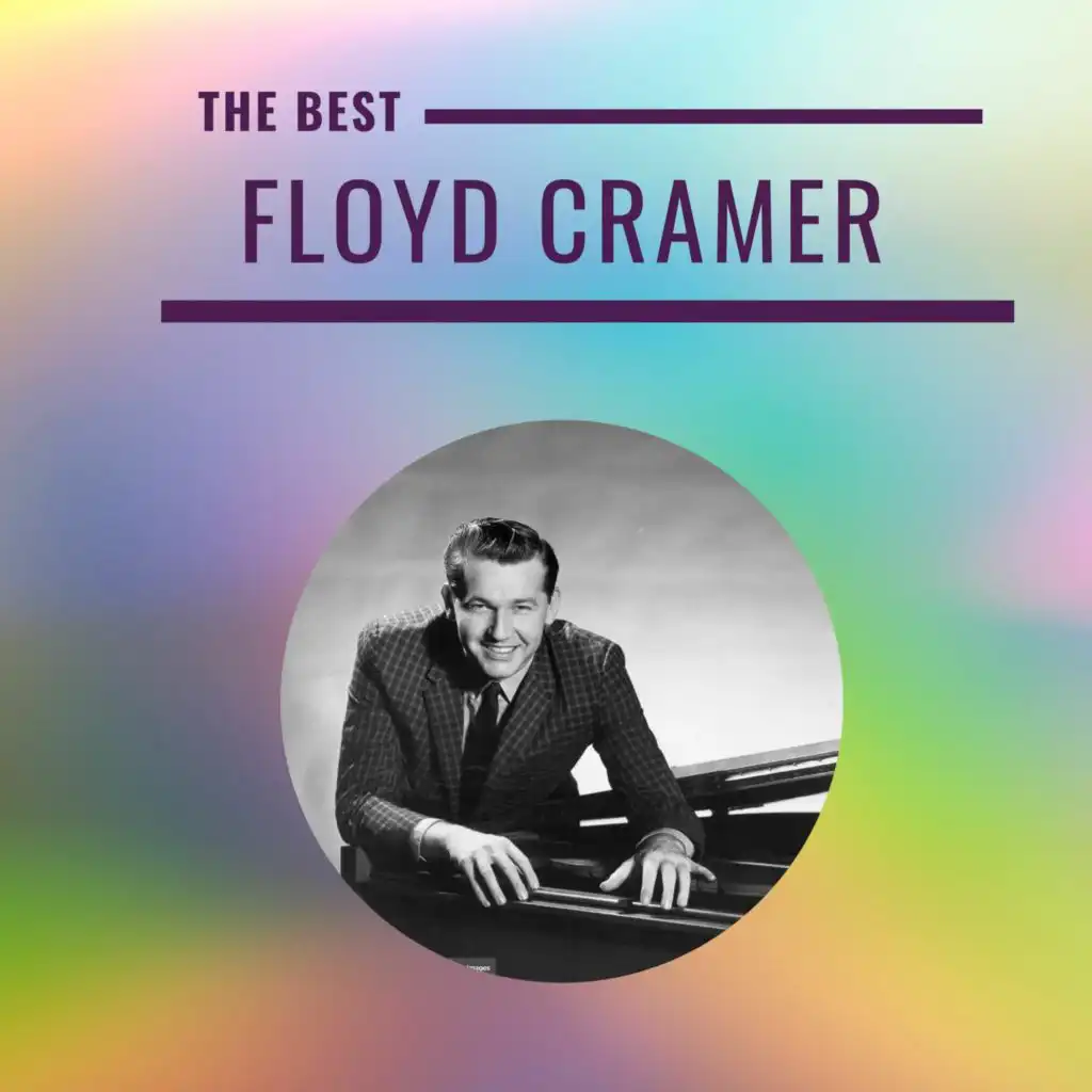 Floyd Cramer - The Best