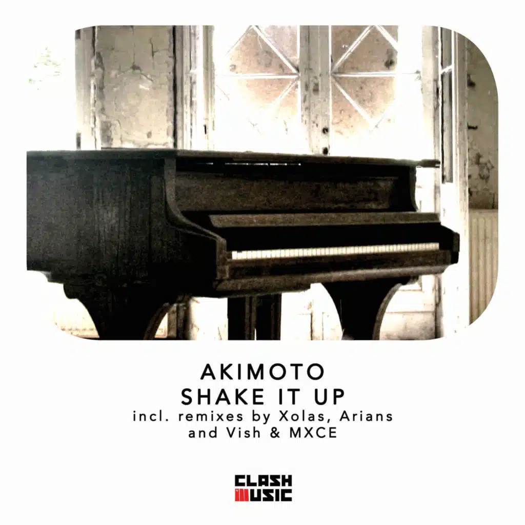 Shake It Up (Vish & MXCE Remix)