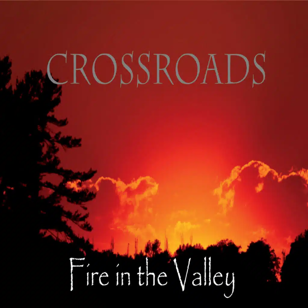 Crossroads (Solo Tricia Lynch)