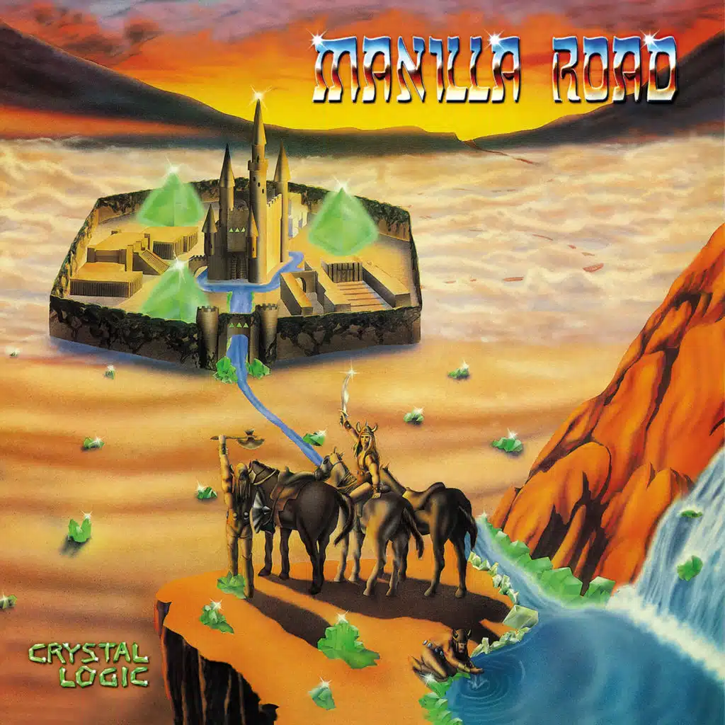 Dreams Of Eschaton  (performed by VIRON)