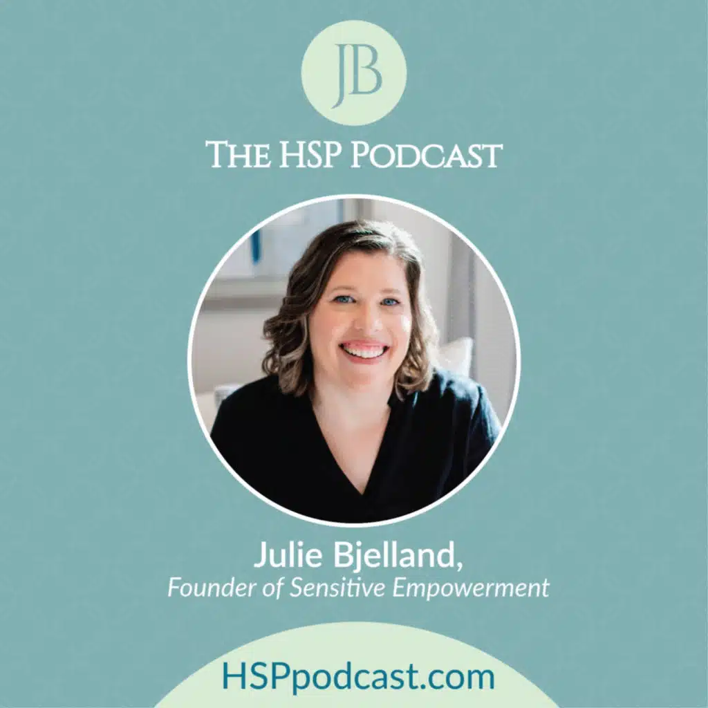 Julie Bjelland, LMFT