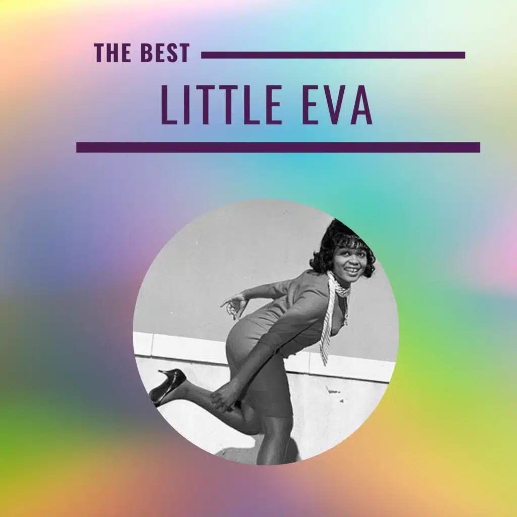 Little Eva - The Best
