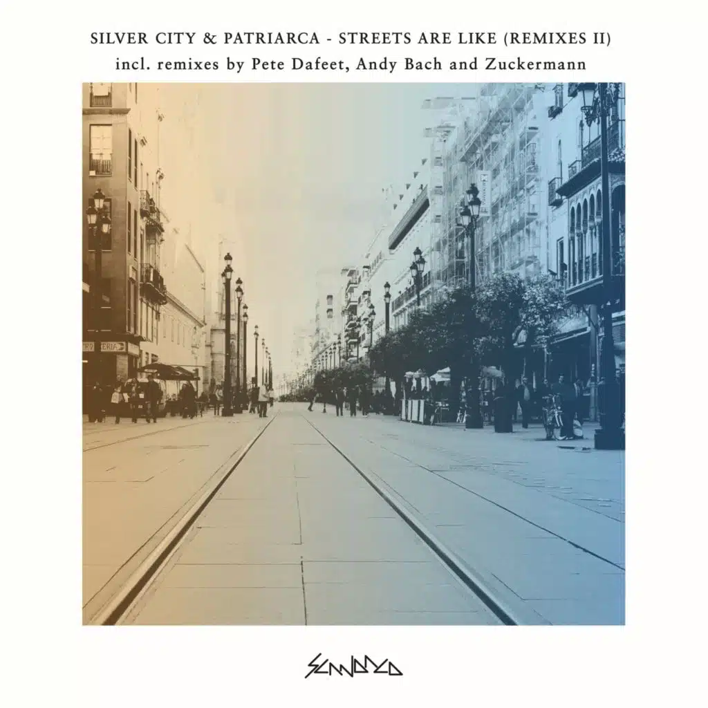 Silver City & Patriarca