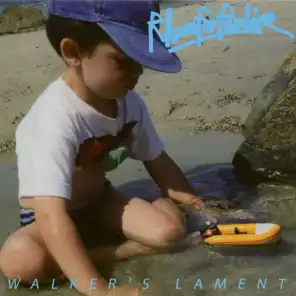 Walker's Lament (Minitel Rose Remix)