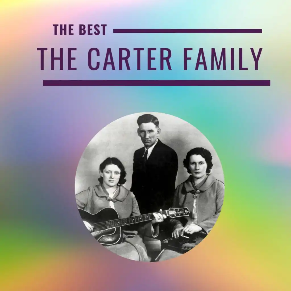 The Carter Family - The Best