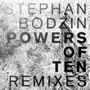 Powers of Ten (Maceo Plex & Shall Ocin Remix)