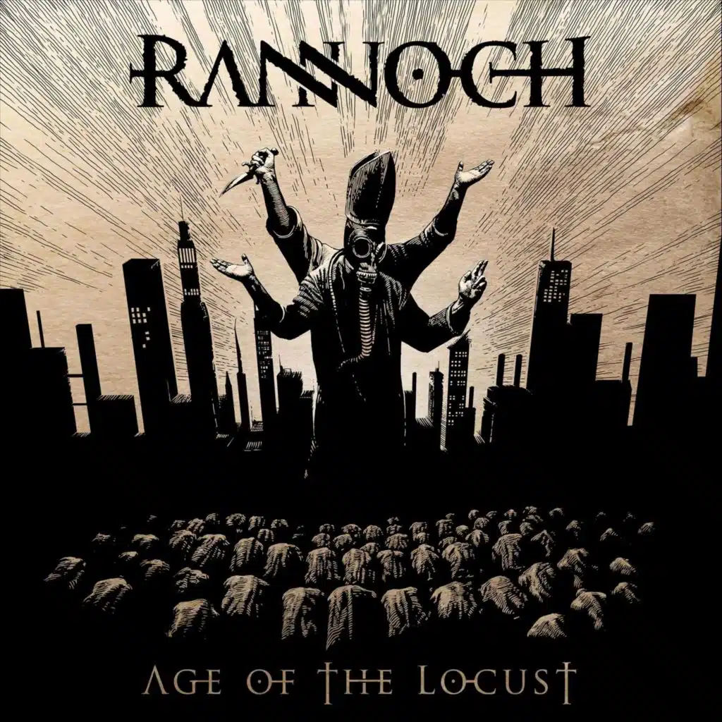 Age of the Locust