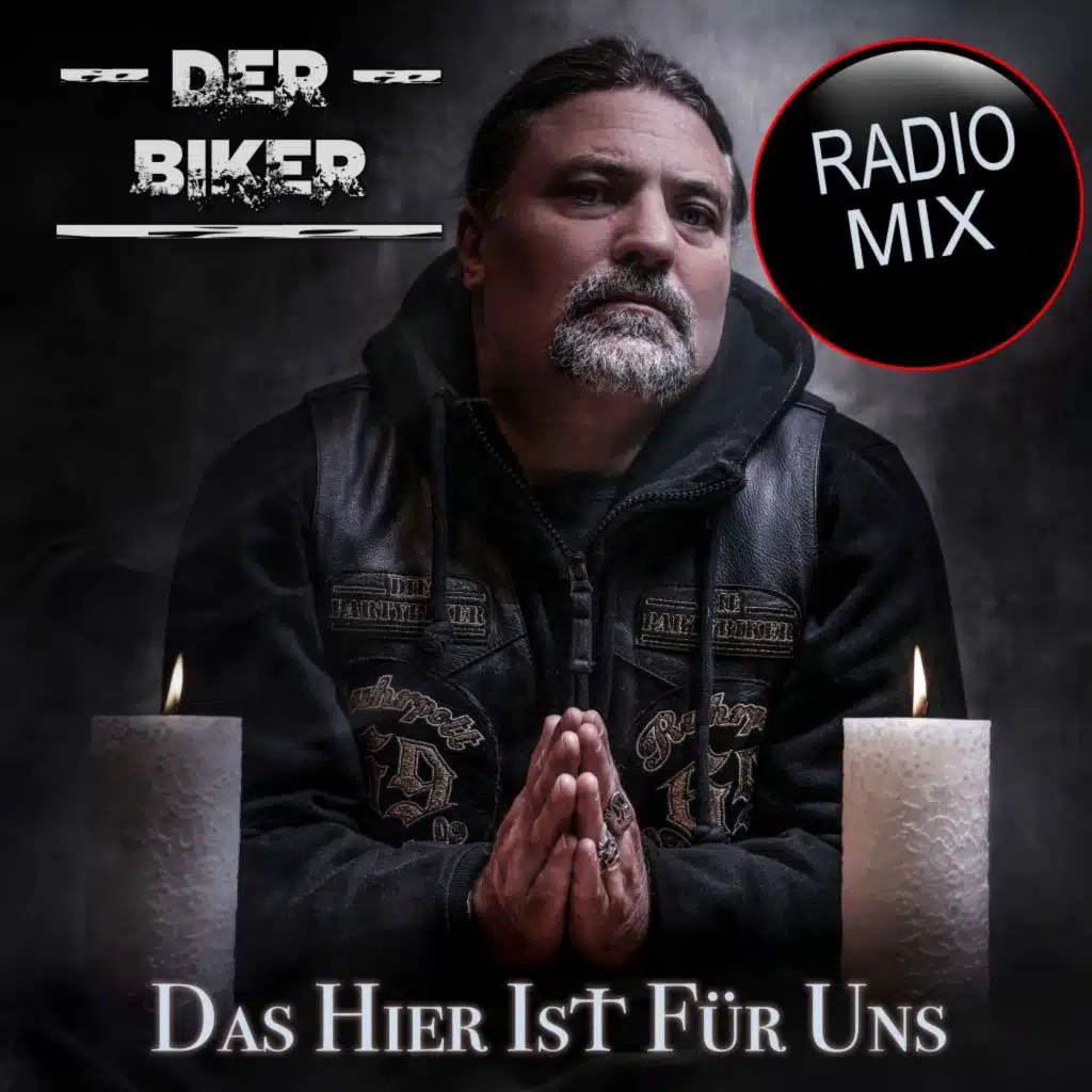 Das hier ist für uns (Radio Mix)