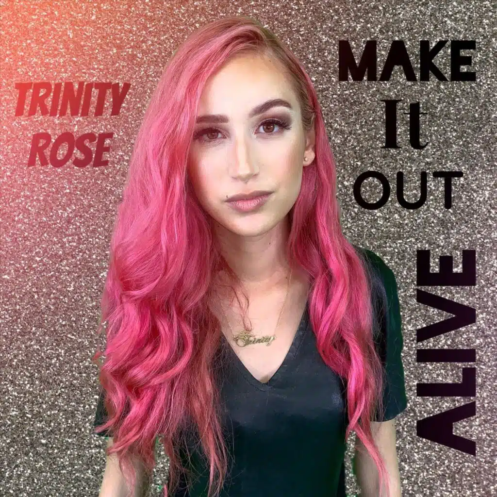 Trinity Rose