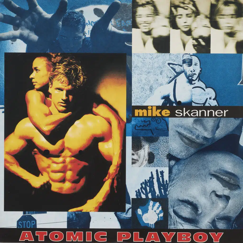 Atomic Playboy