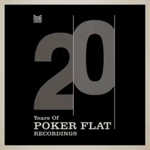 20 Years of Poker Flat Remixes