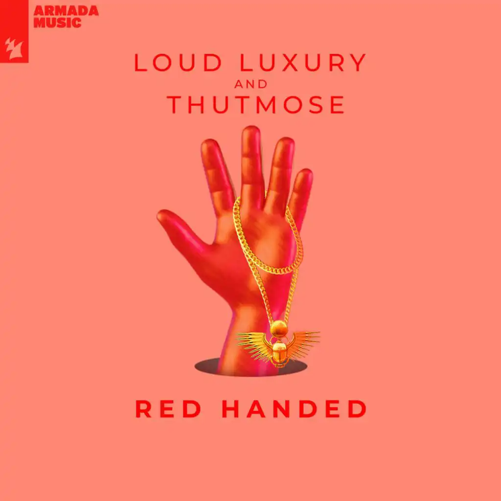 Loud Luxury & Thutmose