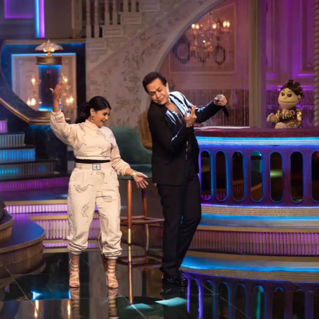 ميدلي أغاني شعبي