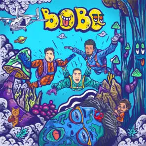 BOBO (feat. Sahk Vandal & Yung+Liu)