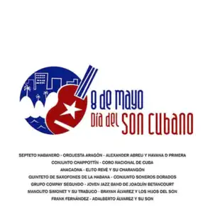 Haciendo Camino (En Vivo) [feat. Haila, Pedrito Calvo, Mayito Rivera, Félix Baloy & Yumurí]