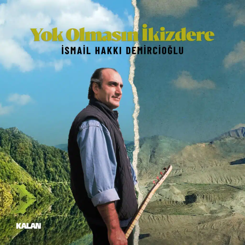 İsmail Hakkı Demircioğlu