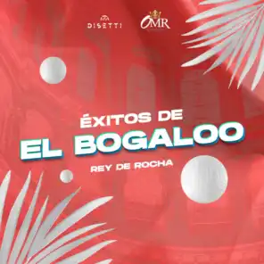 Rey de Rocha & El Boogaloo
