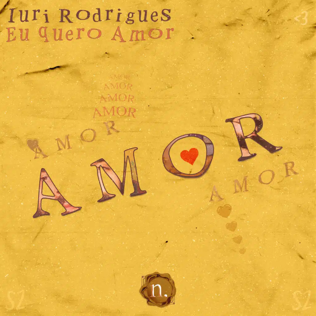 neurotic. & Iuri Rodrigues