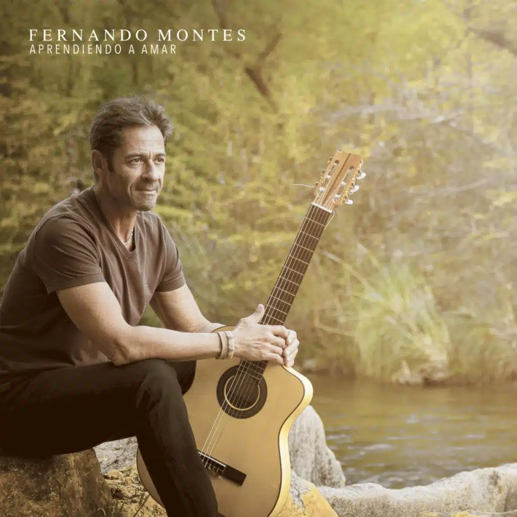 Fernando Montes