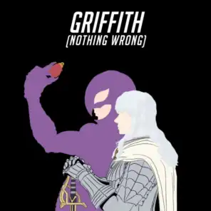 Griffith (feat. CN!) [Nothing Wrong] (Instrumental)