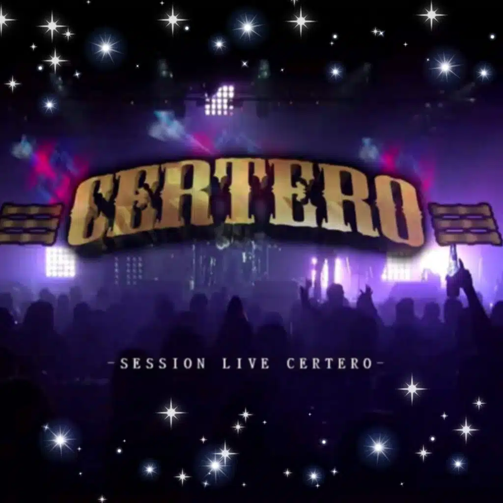 Session Live Certero